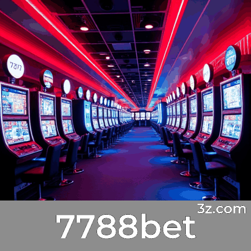 avaliações sobre 7788bet slots